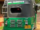 Bajaj RE 2019
