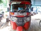 Bajaj RE 2019