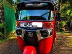 Bajaj RE Three Wheeler 2019