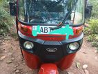 Bajaj RE 2019