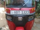 Bajaj RE Three Wheeler 2019