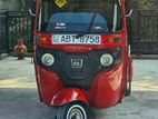Bajaj RE 2019