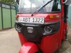 Bajaj RE 2019