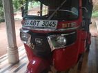 Bajaj RE 2019