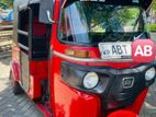 Bajaj RE 2019