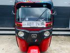 Bajaj RE 2019