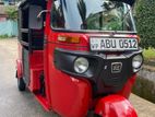 Bajaj RE 2019