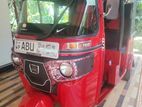 Bajaj RE Three Wheeler 2019