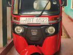 Bajaj RE Three Wheeler 2019