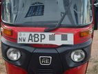 Bajaj RE 2019