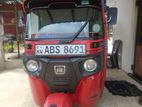 Bajaj RE 2019