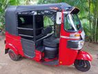 Bajaj RE 2019