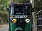Bajaj RE 2019