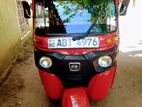 Bajaj RE Three Wheeler 2019