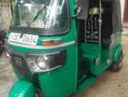 Bajaj RE 2019