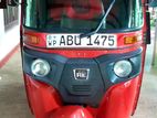 Bajaj RE 2019