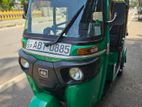 Bajaj RE 2019