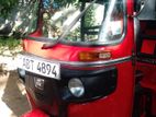 Bajaj RE 2019