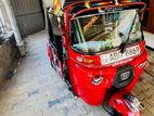 Bajaj RE 2019
