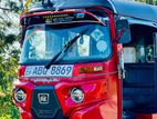 Bajaj RE 2019