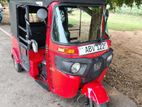 Bajaj RE Three Wheeler 2019