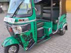 Bajaj RE 2019