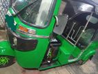 Bajaj RE 2019