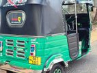 Bajaj RE 2019