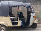 Bajaj RE 202 1995