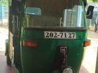 Bajaj RE Three Wheeler 1997