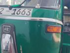 Bajaj RE 1998