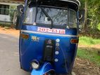 Bajaj RE 202 1998