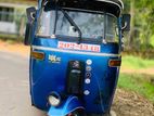 Bajaj RE 202 2002