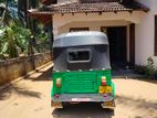 Bajaj RE 2004