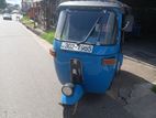 Bajaj RE 202 2stroke 1995