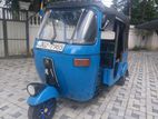 Bajaj RE 202 2stroke 1998