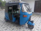 Bajaj RE 202 2stroke 1998