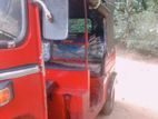 Bajaj RE 1995