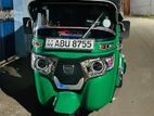 Bajaj RE 2020