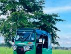 Bajaj RE 2020 2025