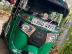 Bajaj RE Three Wheeler 2020