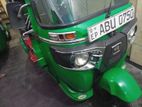 Bajaj RE 2020