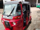 Bajaj RE Three Wheeler 2020