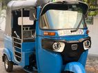 Bajaj RE 2020