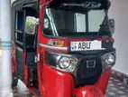 Bajaj RE 2020