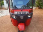 Bajaj RE Three Wheeler 2020
