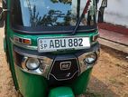 Bajaj RE 2020