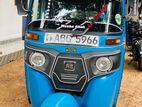 Bajaj RE 2020