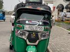 Bajaj RE 2020