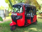 Bajaj RE 2020